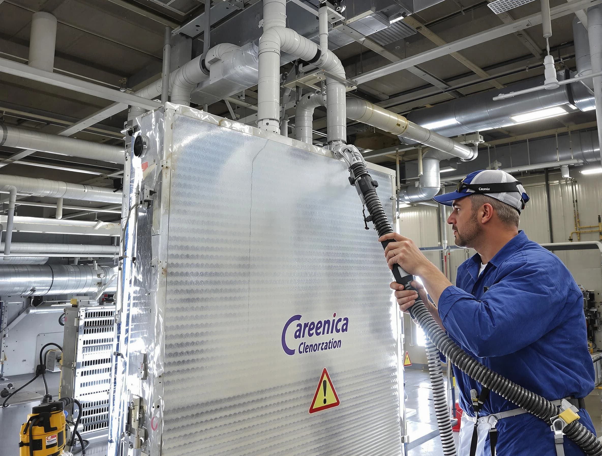 Coil Cleaning service in Albuquerque, NM