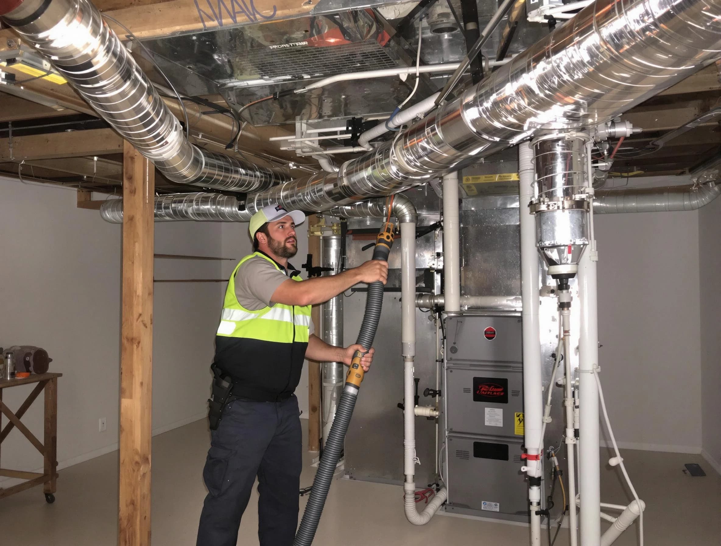 Furnace Cleaning service in Albuquerque, NM