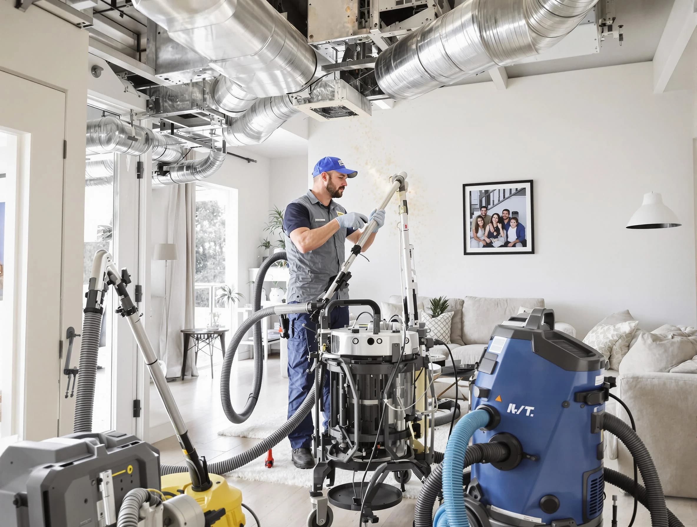 Residential Cleaning service in Albuquerque, NM